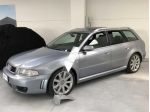 Audi RS4 RS4 avant 27v6