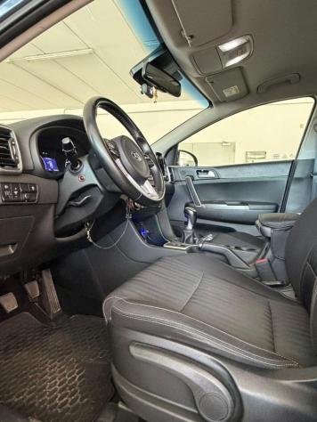 KIA - Sportage - 1.6 GDI 2WD Business Class - Foto 9