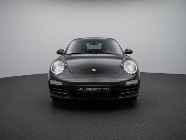 PORSCHE 997 911 Carrera 4S Cabriolet rif. 24092934 - Foto 2