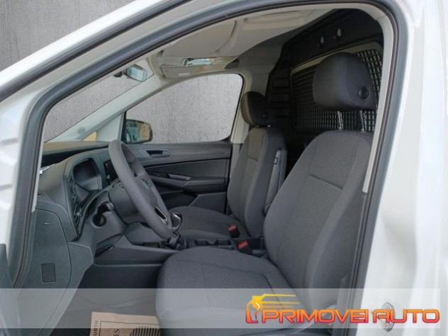 VOLKSWAGEN Caddy 2.0 TDI 102 CV Furgone rif. 19637867 - Foto 2