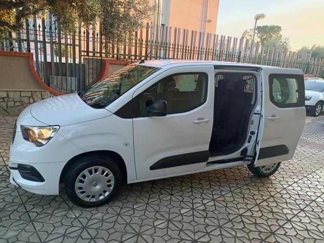 Opel Combo Life 1.5D 100 CV S&S MT6 Edition Plus N1 - Foto 5