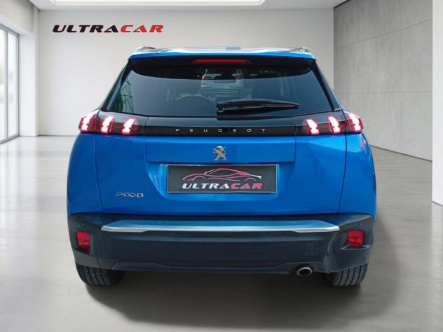 Peugeot 2008 BlueHDi 130 S&S EAT8 Allure Pack - Foto 5