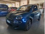 FIAT 500e Berlina 42 kWh Icon MY22 rif. 24207990