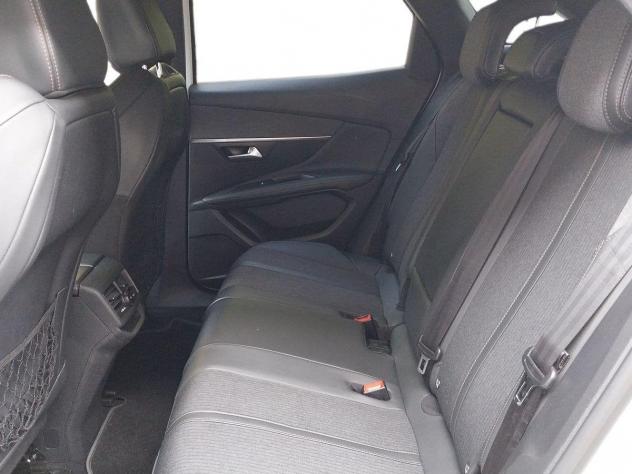 Peugeot 3008 3008 2ª serie - 3008 BlueHDi 130 S&S EAT8 GT Line - Foto 7