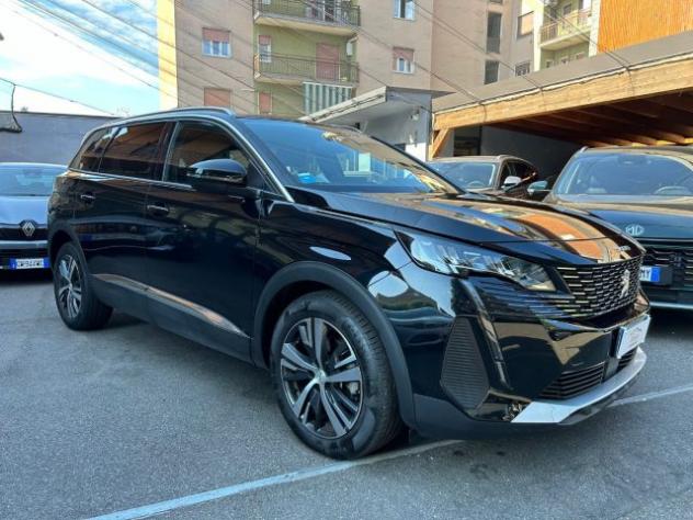 PEUGEOT 5008 BlueHDi 130 S&S EAT8 ALLURE PACK *PREZZO PROMO* rif. 22503769 - Foto 2