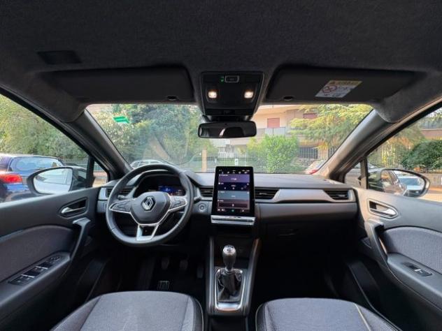 RENAULT Captur 1.0 tce 90 CV Techno *PREZZO PROMO* rif. 23936726 - Foto 7