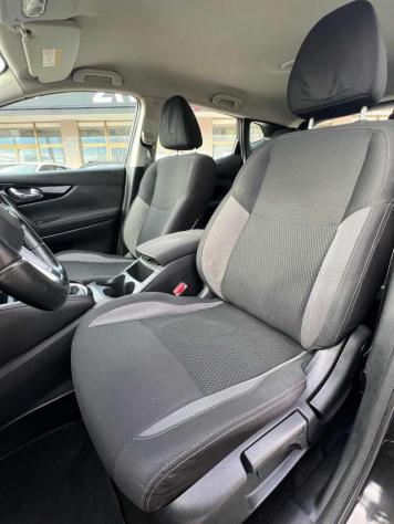 NISSAN Qashqai 1.2 DIG-T Acenta rif. 16948895 - Foto 9