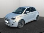 FIAT 500 Hybrid Hybrid Torino