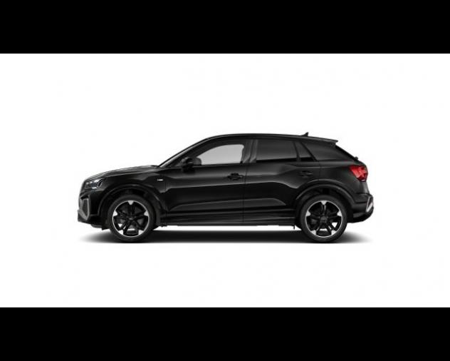 AUDI 50 Audi Q2 S line edition 35 TFSI 110(1) kW(CV) S t rif. 24058032 - Foto 3
