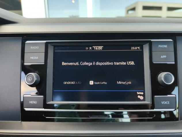 Volkswagen Taigo 1.0TSI Life CarPlay/Android Cruise CerchiInLega - Foto 9