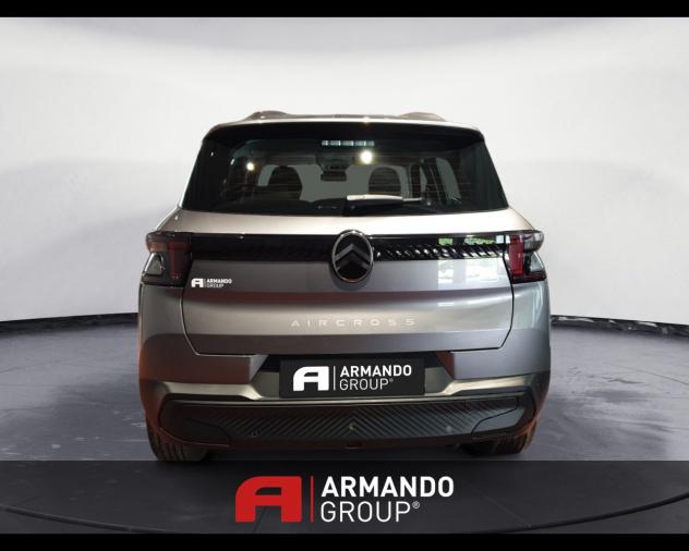 Citroën C3 Aircross NUOVA 2024 Nuova PureTech Turbo 100 MT6 - YOU - Foto 6