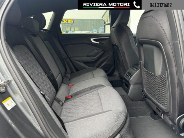 AUDI A5 Avant TFSI 204CV S tronic S Line edition rif. 23820934 - Foto 9