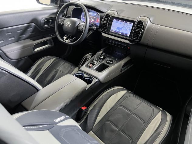 Citroën C5 Aircross C5 Aircross 1.5 bluehdi Shine s&s 130cv eat8 - Foto 7