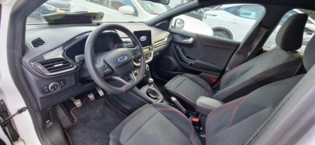 FORD FORD Puma '19- Puma 1.0 EcoBoost 125 CV S&S ST-Line - Foto 8