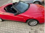 Alfa Romeo Spider SPIDER 2.0 T.SPARK 16V anno 1995