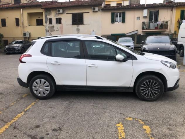 PEUGEOT 2008 1° serie PureTech 82 S&S Active rif. 23708532 - Foto 8