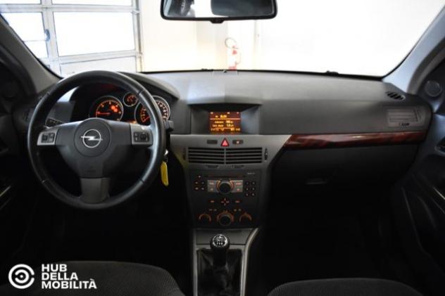 OPEL Astra 1.7 CDTI 101CV 5 porte Elegance rif. 23992674 - Foto 10