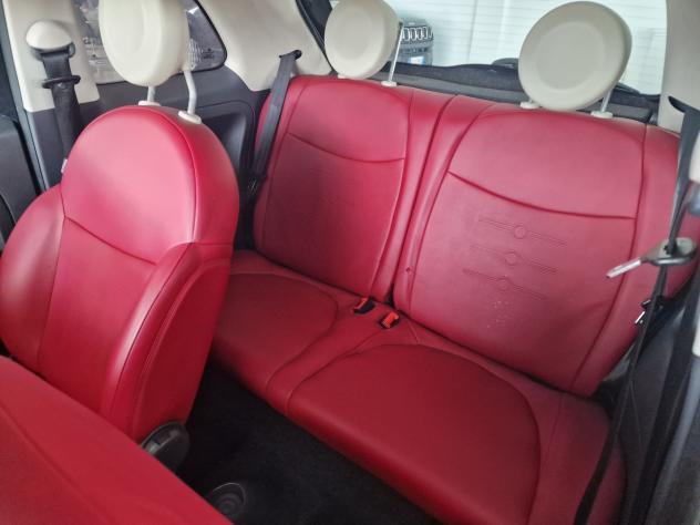 Fiat 500 1.2 Lounge GPL - Foto 7