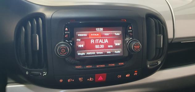 Fiat 500L 1.3 Multijet 85 CV Pop Star - Foto 6