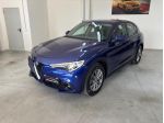 Alfa Romeo Stelvio 2.2 Turbodiesel 160 CV AT8 RWD Business
