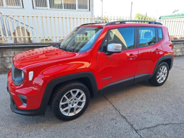 JEEP Renegade 1.6 Mjt 130 CV Limited rif. 24229713 - Foto 4