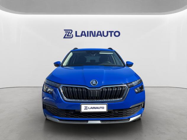 Škoda Kamiq Kamiq 1.0 g-tec Ambition 90cv - Foto 2