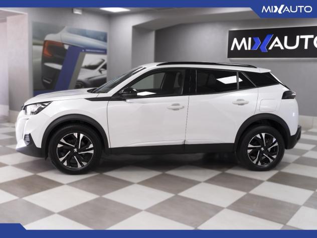 Peugeot 2008 1.2 Puretech Allure S&S 100CV - Foto 3