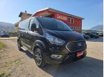 FORD Tourneo Custom 320 2.0 EcoBlue 150CV MHEV PC Titanium rif. 24040464