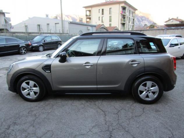 MINI Cooper Countryman Cooper D 2.0 Hype auto * 108.000 KM * rif. 22831164 - Foto 6