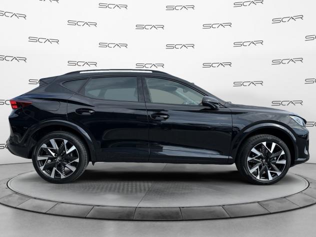 CUPRA Formentor Formentor 1.5 TSI 150CV Business KM0 *PREZZO REALE NON VINCOLATO* - Foto 4