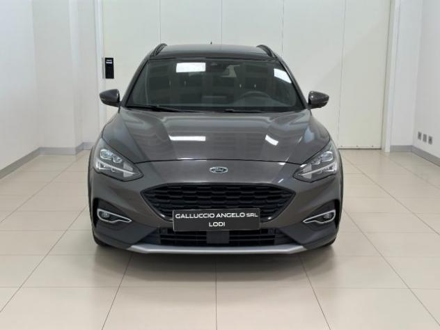 FORD Focus 1.5 EcoBlue 120 CV automatico SW Active Co-Pilot rif. 23864782 - Foto 3