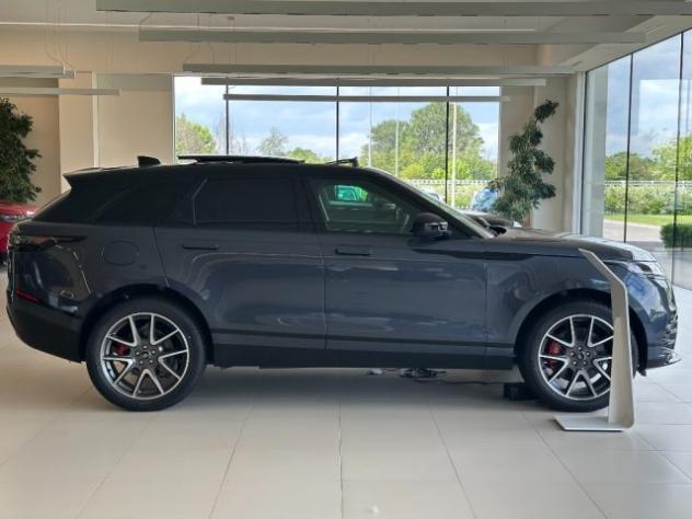LAND ROVER Range Rover Velar 2.0 I4 PHEV 404 CV Dynamic HSE rif. 22306599 - Foto 5