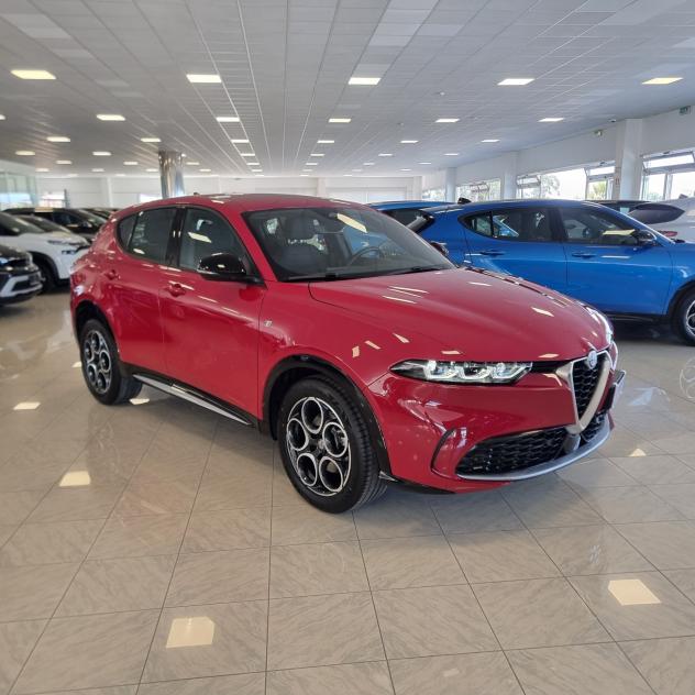ALFA ROMEO TONALE Ti 1.6 Mj 130cv TCT6 auto Euro 6D - Foto 3