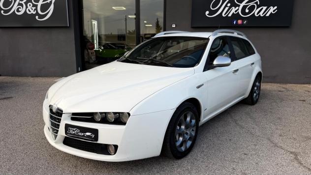 ALFA ROMEO 159 S.W. 2.0 100KW 136CV ANNO 2012