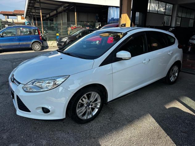Ford Focus 1.6 TDCi 115 CV Titanium - Foto 3