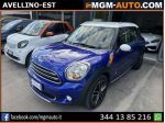 Mini Cooper SD Countryman 2.0 D Business XL Automatica