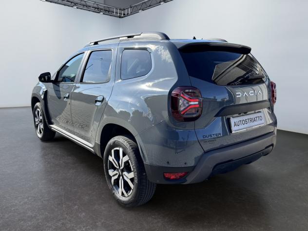 Dacia Duster Duster 1.3 tce Journey 4x2 150cv EDC C.AUTOMATICO IVA ESPOSTA - Foto 5