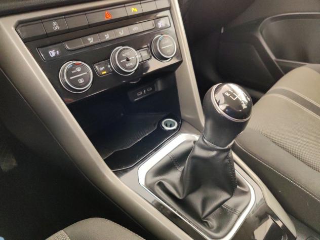 Volkswagen T-Roc 1.0 TSI Style - Foto 10