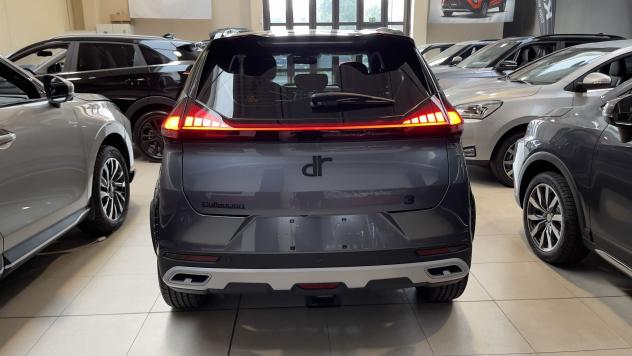 DR AUTOMOBILES dr3 dr3 1.5 CVT Bi-Fuel GPL Collection - Km0** - Foto 7