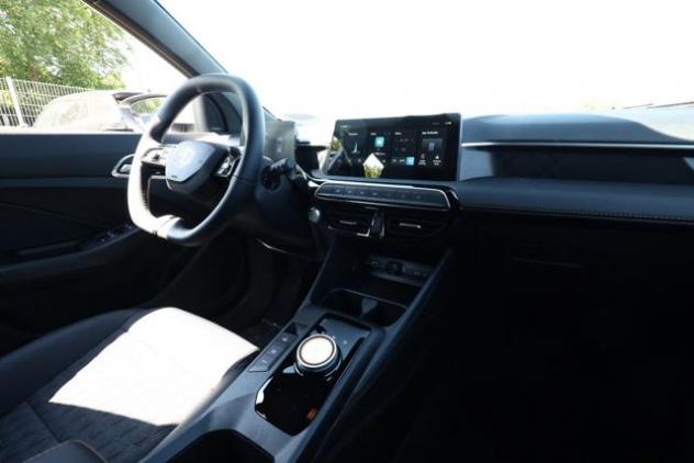 MG MG3 1.5 Hybrid+ 195cv Luxury rif. 24010925 - Foto 6