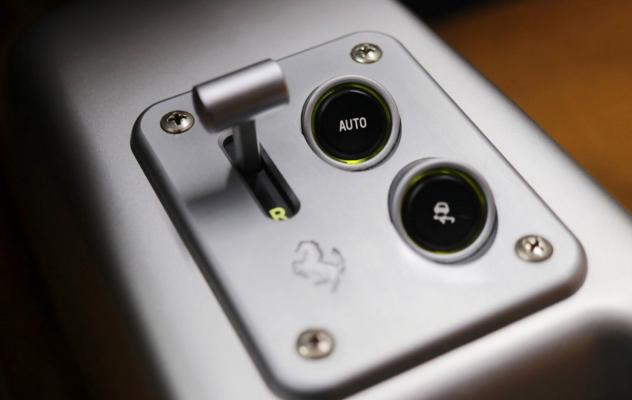 Ferrari 360 Modena F1 NERO DAYTONA - Foto 6