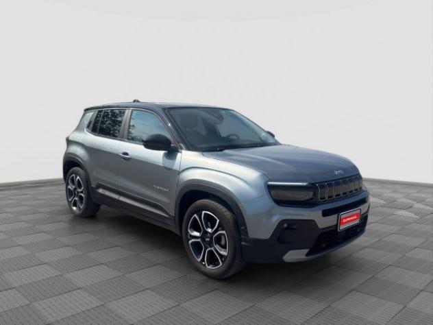 JEEP Avenger Avenger 1.2 Turbo 100 CV Summit rif. 23939852 - Foto 7