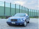 Mercedes-benz CLK 200 clk 200