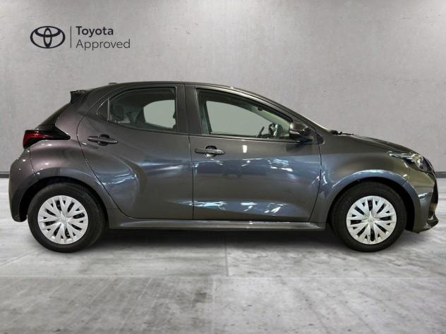 Toyota Yaris Yaris 1.5 Hybrid 5 porte Active AREA C FREE - Foto 5
