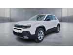 JEEP Avenger 1.2 Turbo e-hybrid 100CV Altitude rif. 24089277