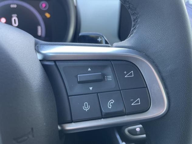 FIAT 600 1.2 Hybrid 110cv La Prima #INTERNI PELLE - Foto 9