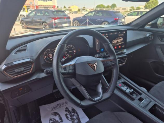 CUPRA Formentor 1.4 e-Hybrid 204 CV DSG Edition rif. 23627419 - Foto 8