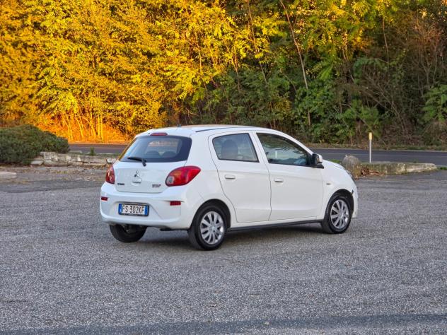 Mitsubishi Space Star 1.0 Invite CV-71 E6 Manuale NEO 2018 - Foto 6