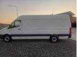VOLKSWAGEN Crafter 35 2.5 TDI 136CV  rif. 23109432