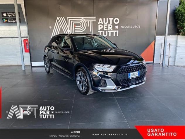 Audi A1 A1 allstreet 25 1.0 tfsi 95cv - Foto 2